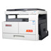 AURORA Aurora AD188E Máy in kỹ thuật số hỗn hợp đen trắng A3 mua máy photocopy Máy photocopy đa chức năng