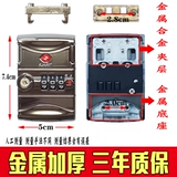 Чемодан, замок, универсальный аксессуар