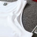Mùa hè Yu Wenle vest cotton cổ tròn thoáng khí mồ hôi thể thao Tuổi trẻ lỏng áo vest thể thao cỡ lớn áo ba lỗ nam form rộng Lót