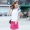 Thời trang thể thao và váy tennis giải trí phù hợp với nữ mùa hè 2016 quần chống sáng váy váy ngắn hai mảnh cầu lông mặc