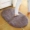 Dày thảm thảm tối giản hiện đại phòng phòng nhà sinh hoạt phòng tắm phòng ngủ xoan thấm lint-miễn phí có thể được tùy chỉnh - Thảm thảm trải giường mùa đông