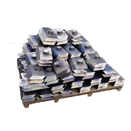Досация свинцового блока поливалового блок -блок /экструдированные изделия для свинца Индивидуальная /свинцовый блок Столк