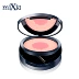 mixiu shimmer Repair phấn má hồng công dụng kép sửa chữa trang điểm trang điểm nude sửa chữa khuôn mặt sáng màu hồng cam đơn sắc - Blush / Cochineal