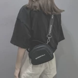 Небольшая небольшая сумка, универсальная брендовая сумка через плечо, коллекция 2022, в западном стиле, коллекция 2021