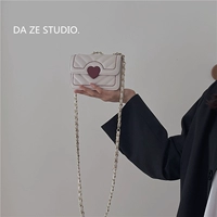 Белый (маленький)