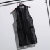 2018 mùa hè Hàn Quốc phiên bản của phù hợp với ve áo rỗng vest cardigan màu rắn dài lỏng lỏng lẻo mỏng áo vest nữ triều áo gile phao Áo vest