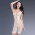 NOBEEMA Ruby Mars xác thực quản lý cơ thể ba mảnh phù hợp với chia corset body đồ lót khuôn đồ lót xuất khẩu Corset hai mảnh
