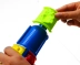 Công cụ khuôn nhựa plasticine trẻ em màu đất sét không độc hại 3 năm tuổi Làm bằng tay siêu nhẹ đất sét ấn tượng DIY tay đẩy bánh xe tròn - Đất sét màu / đất sét / polymer đất sét,