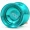 Gói mới gmixyoyo chok nổ XS yo-yo gmix cạnh tranh chuyên nghiệp yo-yo kim loại