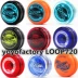 Yoyofactory LOOP720 mới YYF Yo-Yo Yo-Yo chuyên nghiệp cạnh tranh 2A shop đồ chơi trẻ em YO-YO