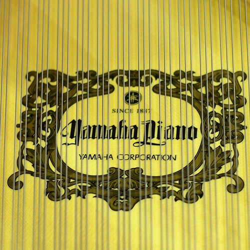 Yamaha, японское оригинальное импортное профессиональное пианино для взрослых