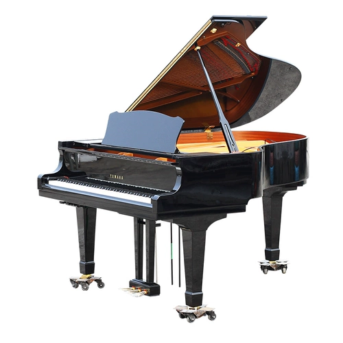 Оригинальный импортный японский треугольник Yamaha