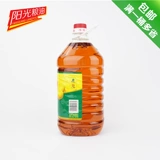 Jiu San Grain and Oil Hervary Pressing Beida Desert Group Honghe Soybean Oil 5l Трехлетнее северо -восточное пищевое масла отель сои