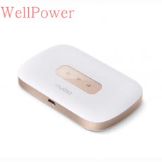 Беспроводные сетевые карты/USB модемы 中兴努比亚wd660电信联通移动4g3g无线上网卡路由器随身车载wifi