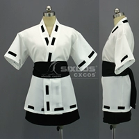 cosplay sai naruto Tùy Chỉnh 
            Naruto-Uzumaki Kushina COS Trang Phục Tùy Chỉnh NARUTO Kushina Uzumaki Cosplay cosplay anbu naruto