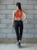 Bà Radiation Beauty Back Đồ lót thể thao Shockproof Running Bra Fitness Yoga Bra - Đồ lót thể thao áo tập gym Đồ lót thể thao