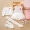 Bộ quà tặng cho bé công chúa váy cotton quần áo sơ sinh cung cấp quà tặng cho bé sơ sinh trăng tròn phù hợp với - Bộ quà tặng em bé đồ sơ sinh bé trai