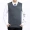 Mùa thu và mùa đông mới trung niên của nam giới cashmere vest len ​​vest V-Cổ kích thước lớn trung niên vest áo len áo len