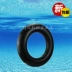 Xe lốp bên trong ống dành cho người lớn nam và nữ bơi vòng dày inflatable con phao cứu sinh nách vòng