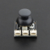 Miễn phí Youchuang Arduino trò chơi Joystick Module PS2 Joystick 3D Gamepad 360 Rotation 1 Miễn phí tay cầm rapoo v600s Cần điều khiển