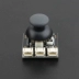 Miễn phí Youchuang Arduino trò chơi Joystick Module PS2 Joystick 3D Gamepad 360 Rotation 1 Miễn phí tay cầm chơi game free fire Cần điều khiển