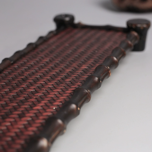 Редактор бамбука ручной работы с бамбуковой подушкой для бамбуковой подушки подушка подушка подушка подушка