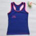 Mất Giải Phóng Mặt Bằng Thể Thao Vest Workout Tops Yoga Mặc Thể Dục Nhịp Điệu Trang Phục Tops Dance Dresses quan tap gym Quần áo tập thể hình