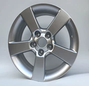 Chevrolet Cruze 15 inch Xe 16 inch hợp kim nhôm bánh xe vành thép vành nhôm vành mới - Rim