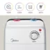 Midea Midea F05-15A (S) Bếp Po loại 5 lít lưu trữ bếp điện nước nóng kho báu nước nóng