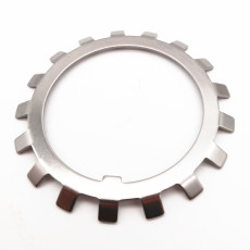 Стопорная шайба 瑞典英迪进口锁紧垫圈mb14 15 16 17