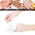 Laimei Hand Mask Găng tay làm trắng dưỡng ẩm Tẩy tế bào chết Thinning Foot Mask Chăm sóc tay Mặt nạ chăm sóc tay dưỡng da tay Điều trị tay