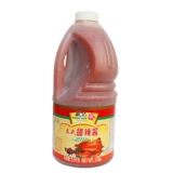 [包邮盛记泰式甜辣酱烤鸡炒饭鱼蛋手抓饼甜辣酱2.5kg]