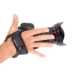 American Tarantula Spider Pro Máy ảnh DSLR Dây đeo cổ tay Da Canon Universal Canon Máy ảnh đeo tay Canon - Phụ kiện máy ảnh DSLR / đơn Phụ kiện máy ảnh DSLR / đơn