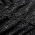 Mùa hè đồ lót chống đệm ống lót mặc áo yếm trong chiếc áo dài quấn ngực màu đen của phụ nữ Hàn Quốc - Ống