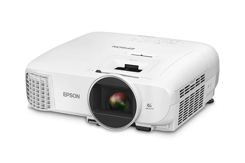 Epson/爱普生 CH-TW5400 Full HD 3D-проектор 1080p Проектор 2500 Lumens