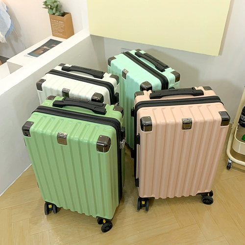 Универсальный вместительный и большой портативный водонепроницаемый сверхлегкий чемодан, делается под заказ