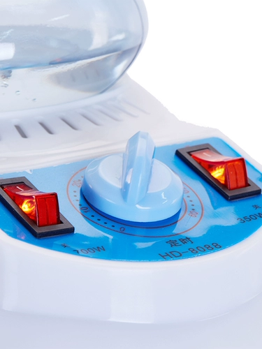 Водяная чашка запекание масляной машины. Домохозяйственные барьеры запекание масляной машины -газодированное питание для кормления питание эвапоаторы