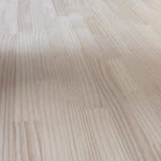 Деревянные панели/деревянные панели 成都松木指接板1.2mm1.5m18m橡胶木实木指接板厂桌衣橱柜楼梯踏板 Le Shan