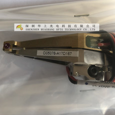 Провод для электросварки asm焊线机线 asm ihawk焊线机线夹01-d03614-12l001