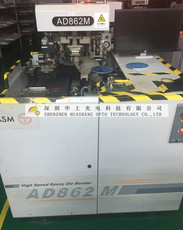 Провод для электросварки 出售/回收 二手led ad862m