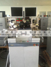 Провод для электросварки 出售二手asm-ad862自动固晶机asm全自动焊线机 二手led平面焊线机