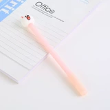 B.Duck, мультяшная ручка-роллер для школьников, канцтовары, делается под заказ, с печатью вашего логотипа