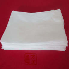 Non-woven мешок 40*50绑口100个 煎药机煎药袋无纺布袋熬药袋过滤袋中药袋包邮