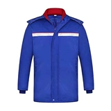 Антистатический пуховик для работы, зимние штаны