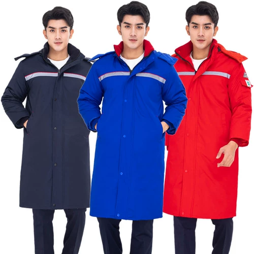 Антистатический пуховик для работы, зимние штаны