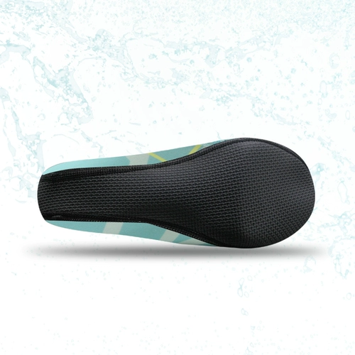 Детская пляжная обувь подходит для мужчин и женщин, нескользящие туфли, быстросохнущие кроссовки, пляжный стиль, мягкая подошва