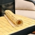 Mùa hè Mahjong mat đệm văn phòng ghế máy tính đệm mùa hè ghế ăn sinh viên sofa tre xe ghế đệm