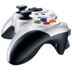 Logitech F710 Gamepad không dây Tương thích với máy tính Windows NBA Live Football Handle tay cầm xbox one Người điều khiển trò chơi