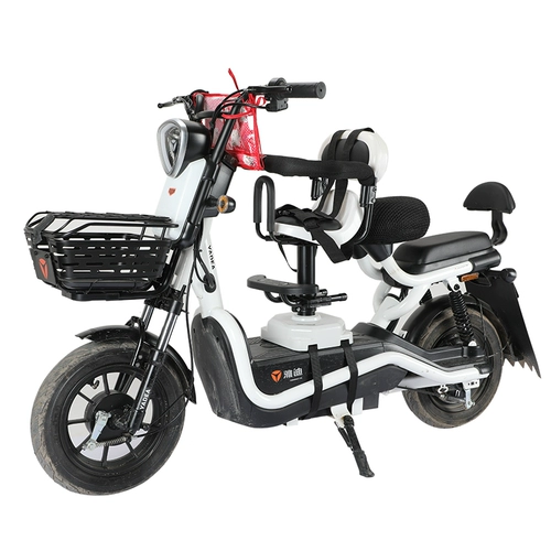 小天航 Детский электромобиль, кресло, безопасный мотоцикл с аккумулятором