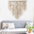 Giành chiến thắng tình yêu. Thảm dệt tay Bohemian, phòng ngủ sofa nền nhà vẽ tranh tường trang trí màu - Tapestry tranh thảm treo tường Tapestry